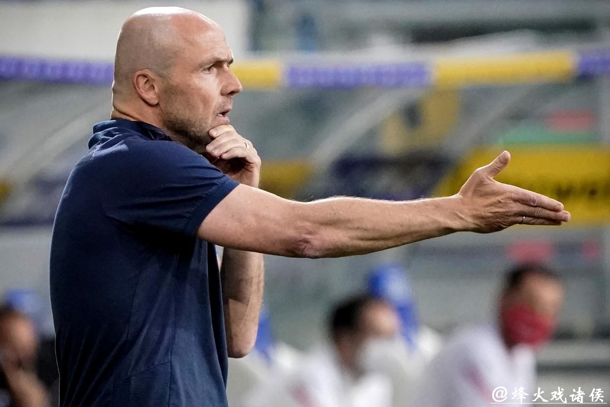 霍芬海姆俱乐部与主教练许路德“分道扬镳” 霍芬海姆俱乐部与主教练许路德“分道扬镳”