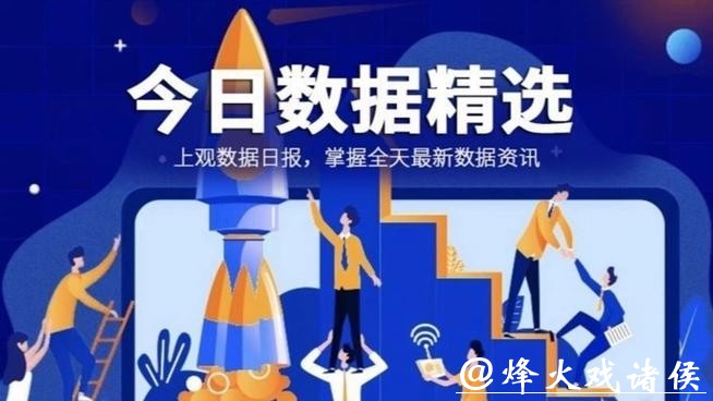 今日数据精选：市监局发文整治汽车低价；中国视频模型把AI圈“炸懵了”