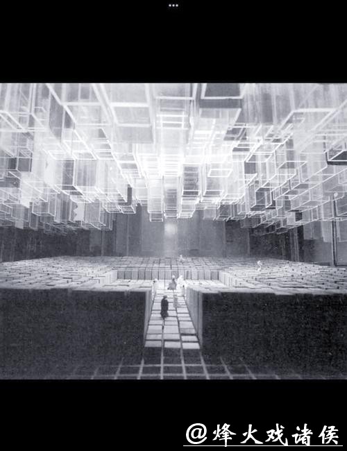 从“艺术的平方”通向“艺术的立方” 从“艺术的平方”通向“艺术的立方”