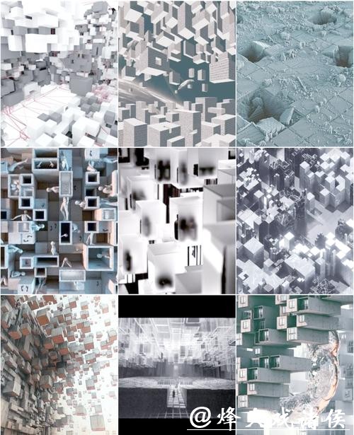 从“艺术的平方”通向“艺术的立方” 从“艺术的平方”通向“艺术的立方”