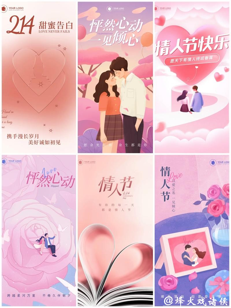 “18岁女友”上线，情人节有伴了