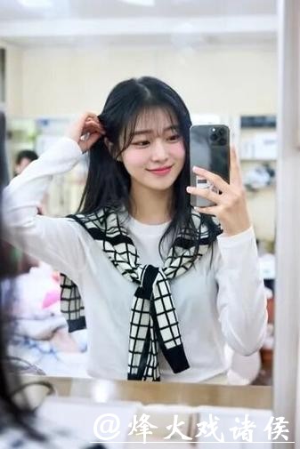 “18岁女友”上线，情人节有伴了