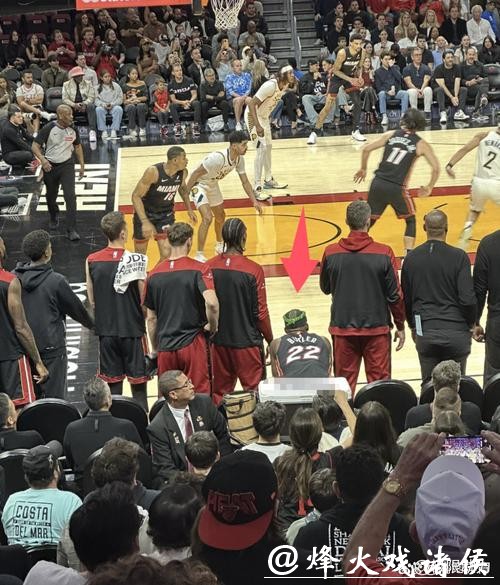 巴特勒复出热火负掘金 武切维奇40分公牛4连败