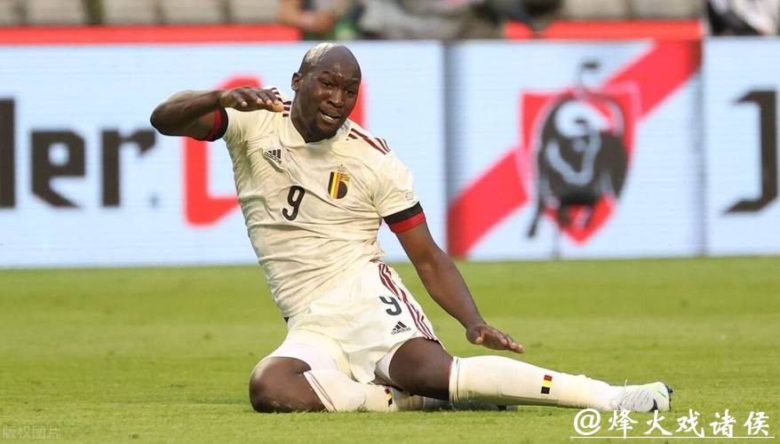 欧国联-卢卡库破门难救主 乌克兰3-1逆转比利时 欧国联-卢卡库破门难救主 乌克兰3-1逆转比利时