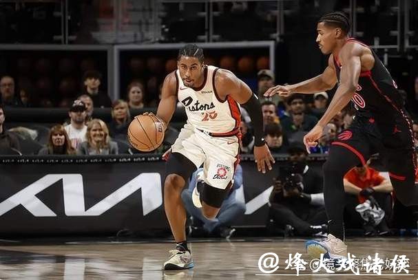 艾维3+1绝杀活塞送国王5连败 开拓者险胜爵士 艾维3+1绝杀活塞送国王5连败 开拓者险胜爵士