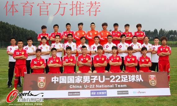 绝杀韩国，中国U-22男足领跑盐城四国赛